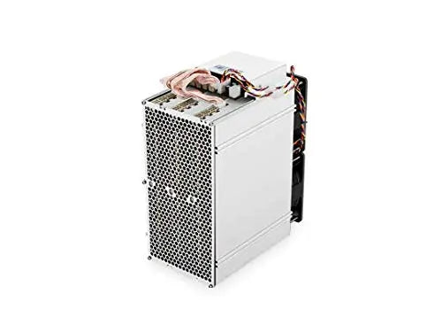 Bitmain Antminer Z11 135K Sol/s Zcash ZEC Equihash Asic Miner Better Than Innosilicon A9, Z9 42K, Mini Z9 Profitable ZEC Coin Machine Antminer