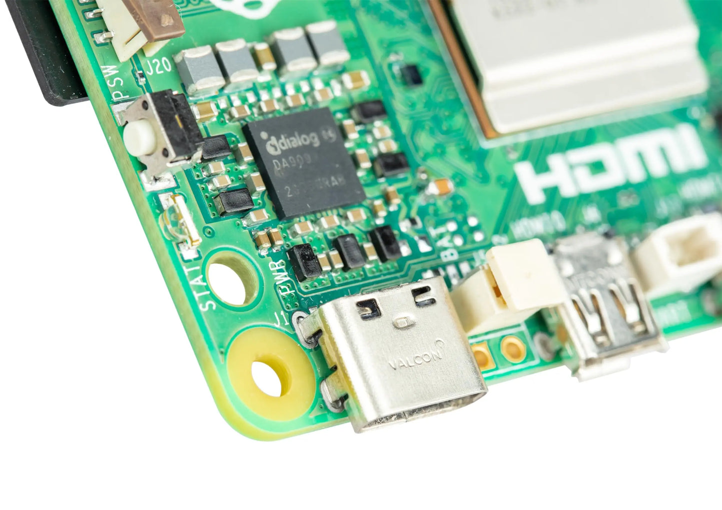 Raspberry Pi 5 8GB Raspberry Pi
