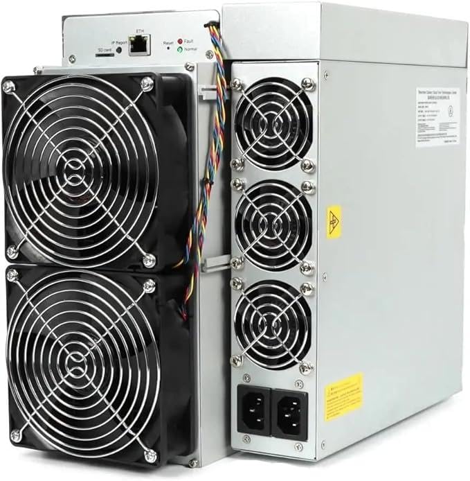 Best ASIC Crypto Miners for Home & Small-Scale Mining