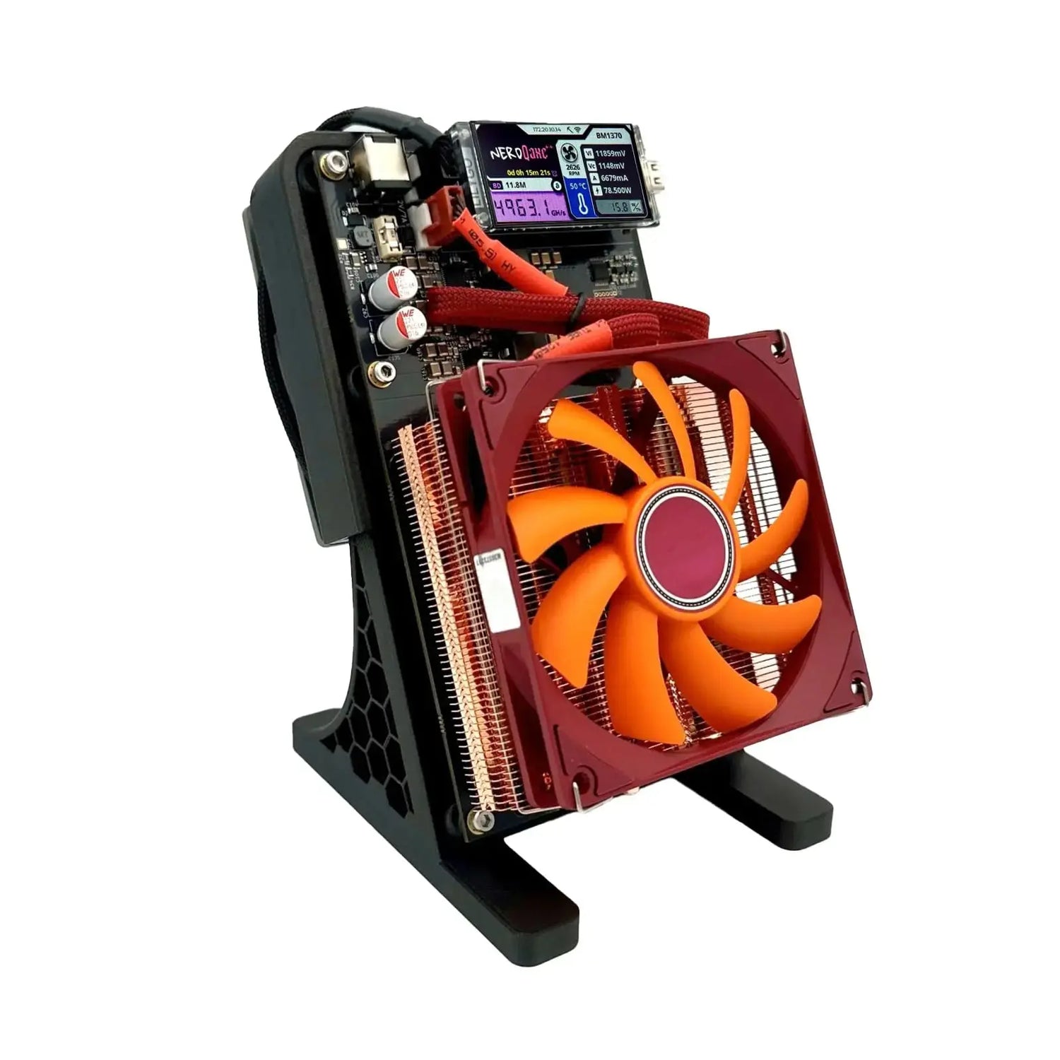 Best Solo Mining Devices for Home & Hobby Use - Blue Milk Crypto Mining