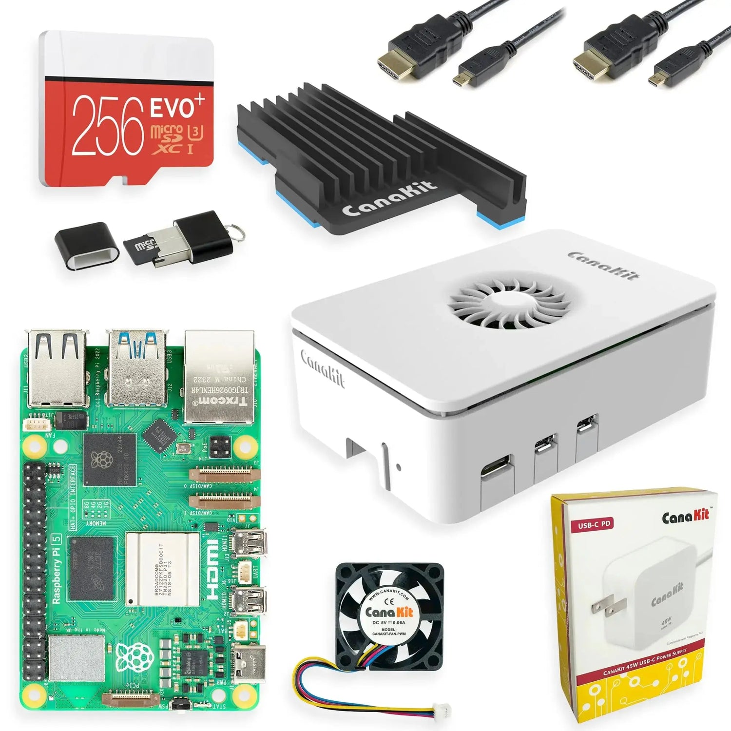 Best Raspberry Pi Control & Node Systems for Crypto Mining - Blue Milk Crypto Mining