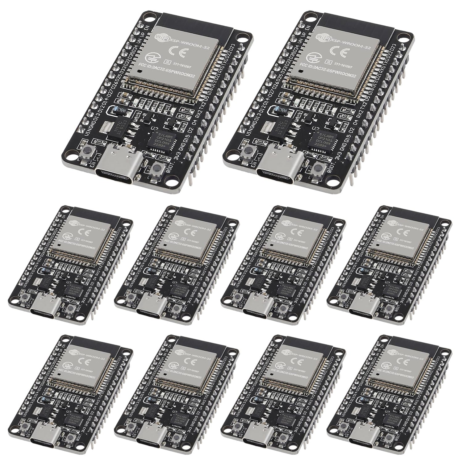 Best Microcontrollers & IoT Control Boards for Crypto Mining