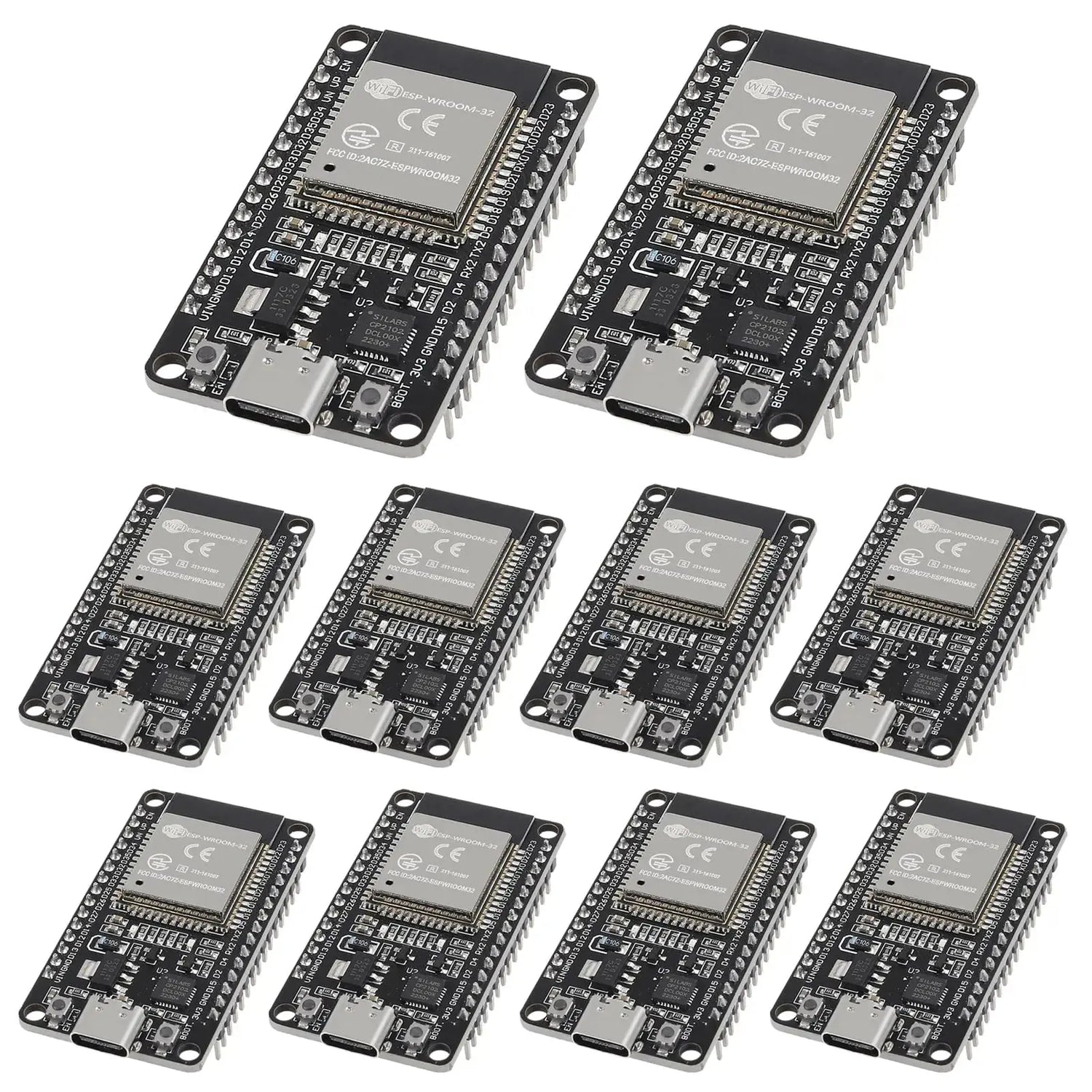 Best Microcontrollers & IoT Control Boards for Crypto Mining - Blue Milk Crypto Mining