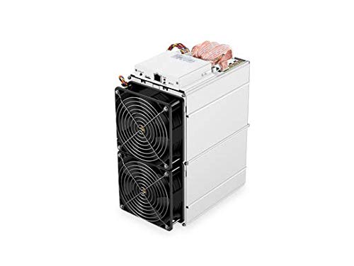 Bitmain Antminer Z11 135K Sol/s Zcash ZEC Equihash Asic Miner Better Than Innosilicon A9, Z9 42K, Mini Z9 Profitable ZEC Coin Machine