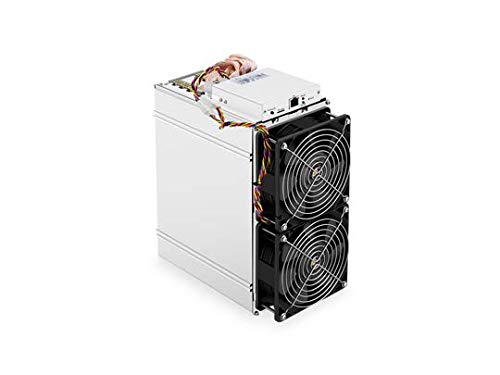 Bitmain Antminer Z11 135K Sol/s Zcash ZEC Equihash Asic Miner Better Than Innosilicon A9, Z9 42K, Mini Z9 Profitable ZEC Coin Machine