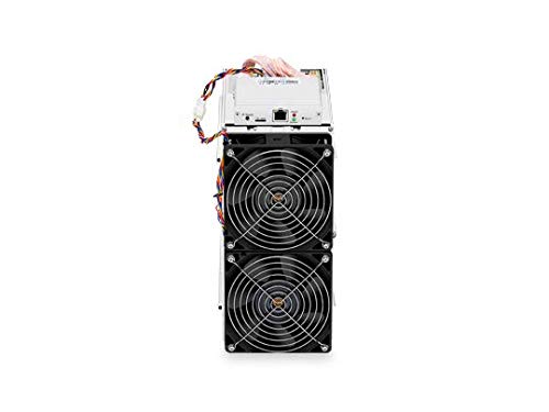 Bitmain Antminer Z11 135K Sol/s Zcash ZEC Equihash Asic Miner Better Than Innosilicon A9, Z9 42K, Mini Z9 Profitable ZEC Coin Machine