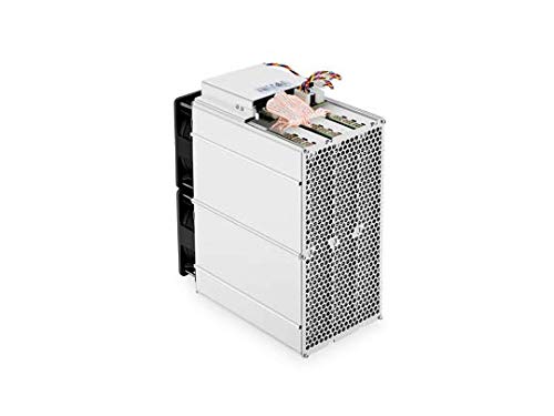 Bitmain Antminer Z11 135K Sol/s Zcash ZEC Equihash Asic Miner Better Than Innosilicon A9, Z9 42K, Mini Z9 Profitable ZEC Coin Machine