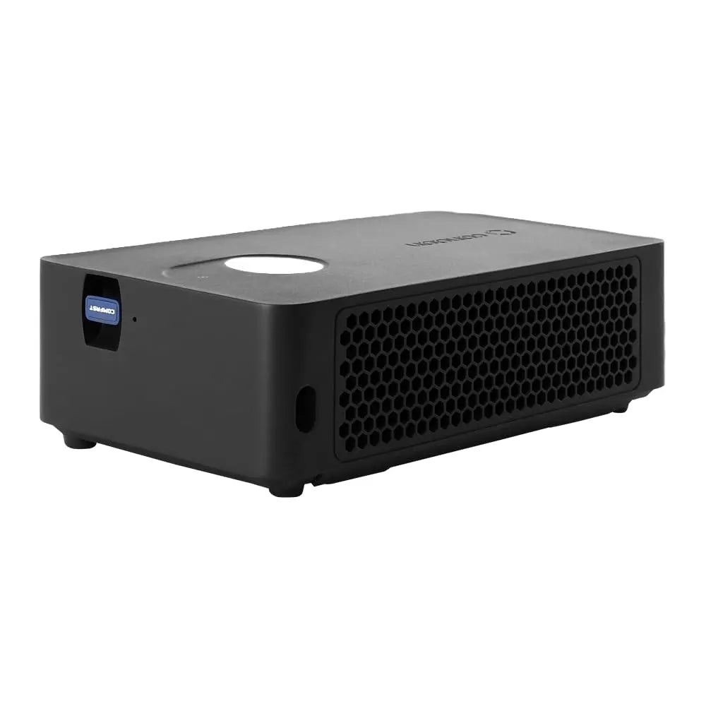 AltairTech.io Canaan Avalon Nano 3S BTC Miner (Black)- 6 TH/s 140W Bitcoin ASIC Miner - Quiet with Canaan Original Power Supply - Ideal for Home and Office ALTAIR TECHNOLOGY