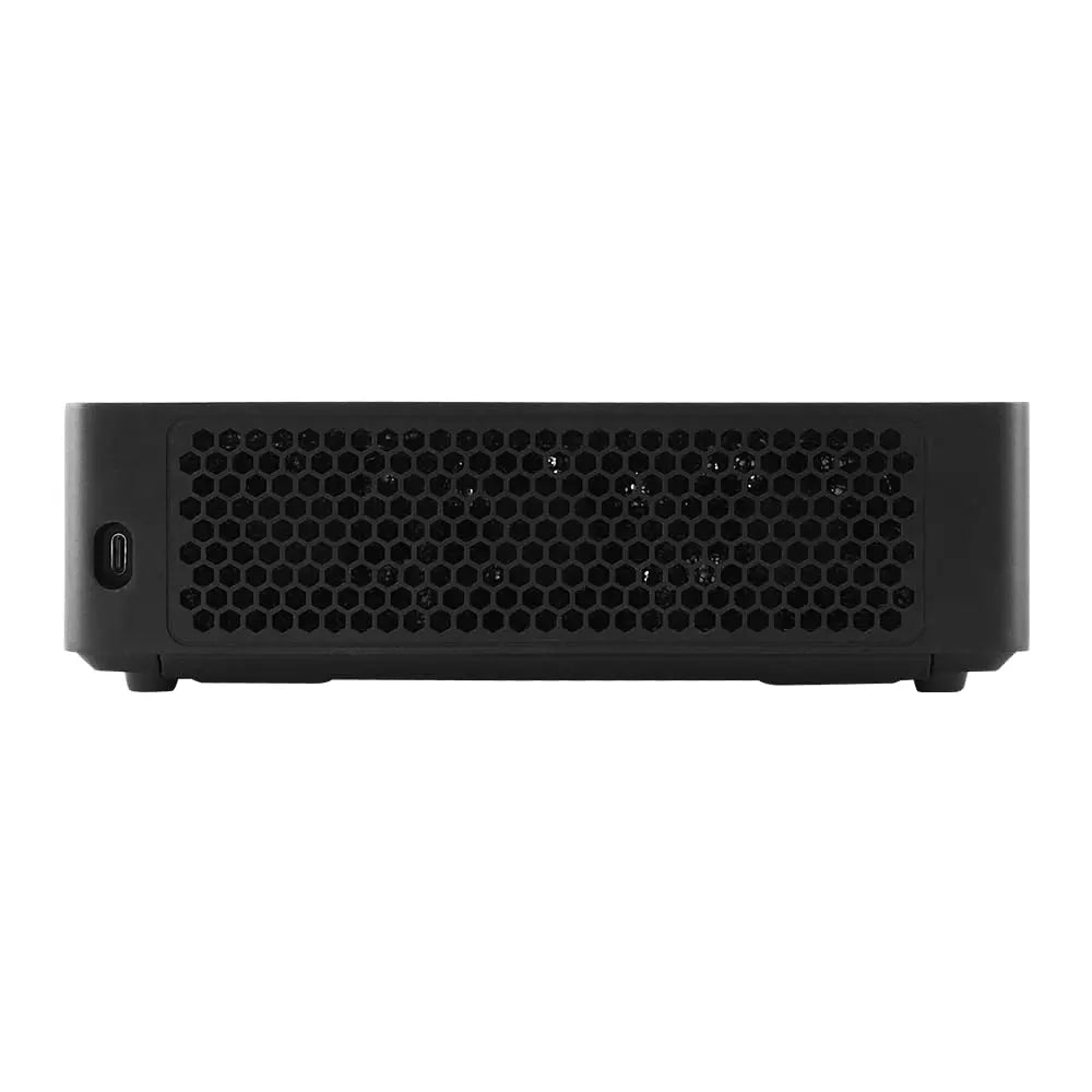 AltairTech.io Canaan Avalon Nano 3S BTC Miner (Black)- 6 TH/s 140W Bitcoin ASIC Miner - Quiet with Canaan Original Power Supply - Ideal for Home and Office ALTAIR TECHNOLOGY