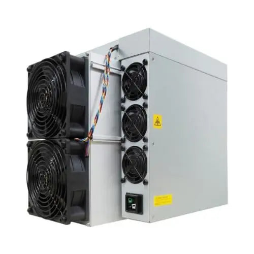 TheTechWave - Bitmain Antminer L9 17 GH 3400W Scrypt ASIC Miner Crypto Mining Machine Includes Power Supply PSU - USA in Stock Now TheTechWave