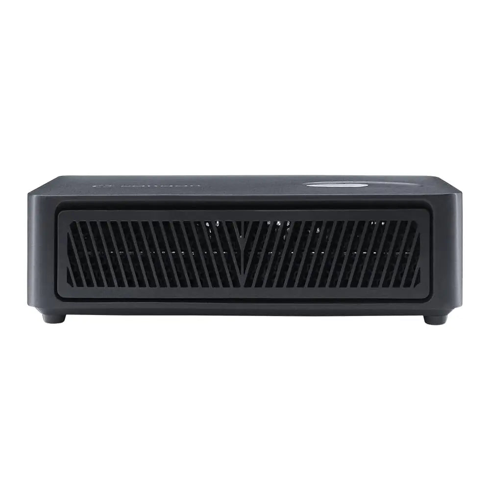 AltairTech.io Canaan Avalon Nano 3S BTC Miner (Black)- 6 TH/s 140W Bitcoin ASIC Miner - Quiet with Canaan Original Power Supply - Ideal for Home and Office ALTAIR TECHNOLOGY