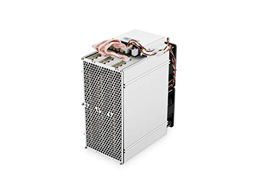 Bitmain Antminer Z11 135K Sol/s Zcash ZEC Equihash Asic Miner Better Than Innosilicon A9, Z9 42K, Mini Z9 Profitable ZEC Coin Machine