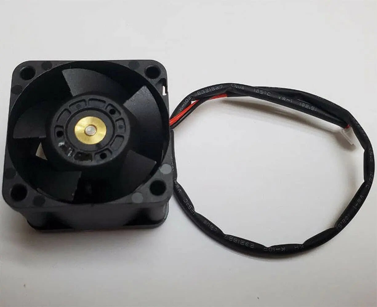 Antminer PSU Fan for APW9 APW9+ APW8 MX4028ABH1 S17 T17 S11 S15 T15 Replacement Bitmain TINKER3D