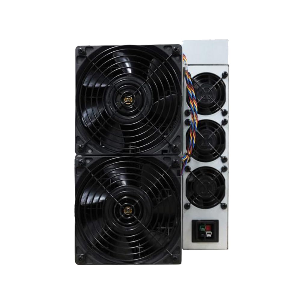 New Antminer S21+ 235T 3878W (US Stock) Bitcoin Miner Asic Miner Bitmain Antminer S21+ 235T Include PSU and Power Cords