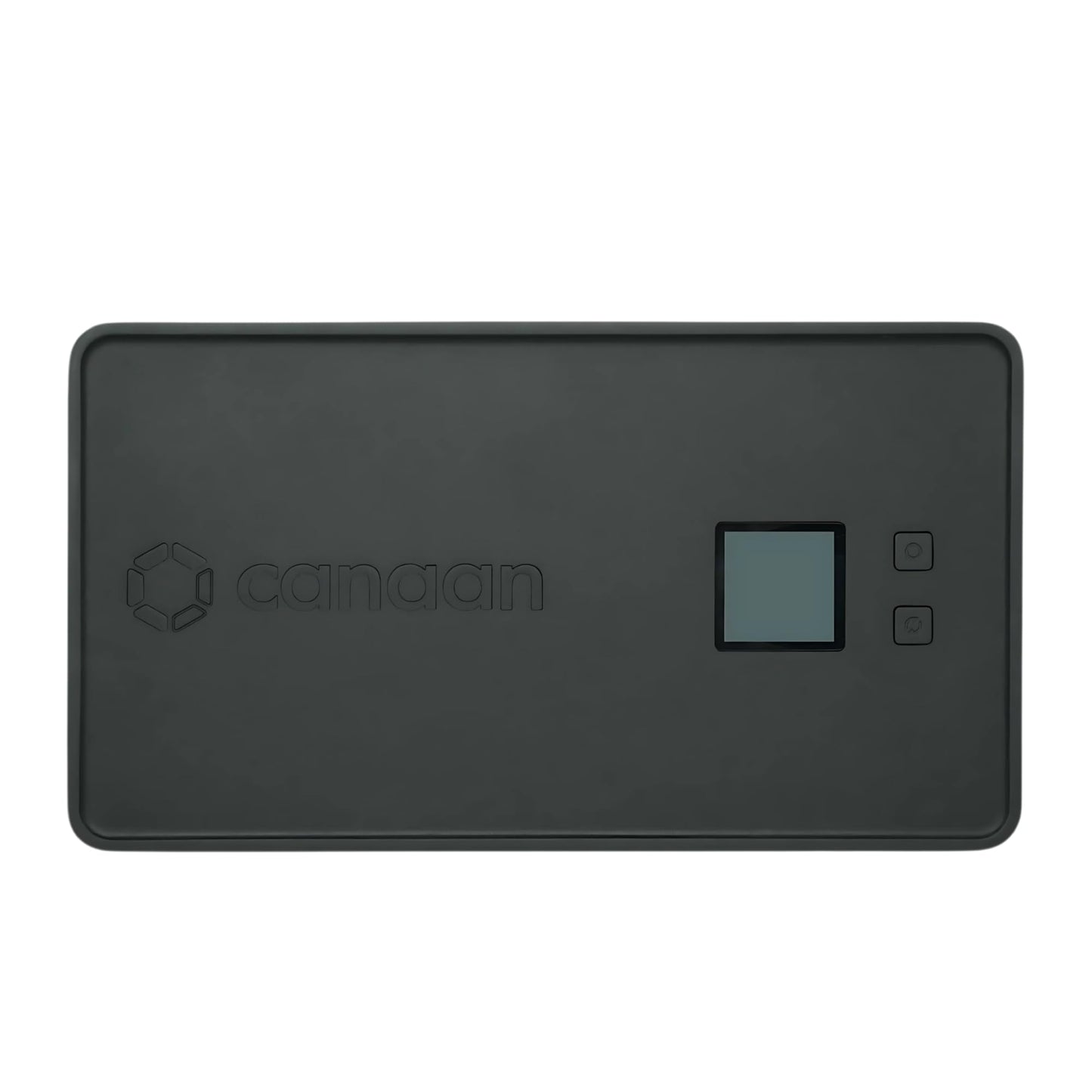 Canaan Avalon Nano 3 Bitcoin Miner - BTC Solo Miner & Crypto Miner for Home, Quiet 3.2TH/s, Low Power 140W, WiFi, Space Heater Mode, PSU Included, Beginner Friendly