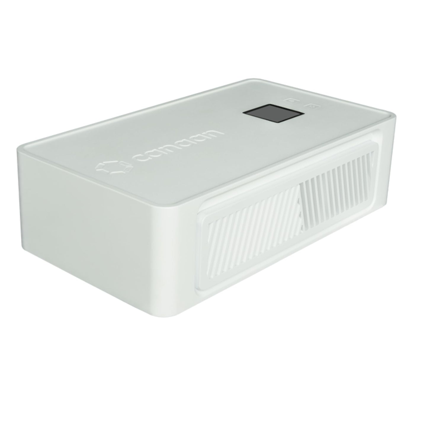 Canaan Avalon Nano 3 Bitcoin Miner with 3.2TH Hashrate, BTC Solo Miner & Crypto Miner for Bitcoin Enthusiasts - Quiet Operation, Low Power 140W, WiFi, Space Heater, PSU Included