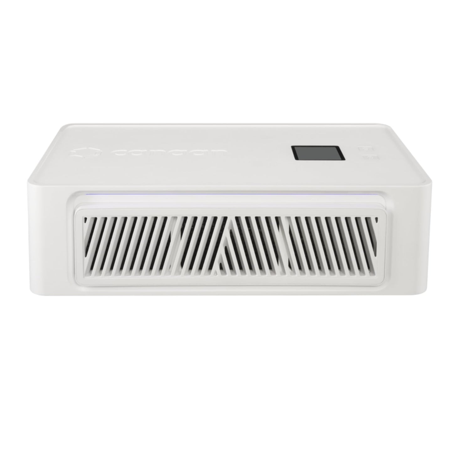 Canaan Avalon Nano 3 Bitcoin Miner with 3.2TH Hashrate, BTC Solo Miner & Crypto Miner for Bitcoin Enthusiasts - Quiet Operation, Low Power 140W, WiFi, Space Heater, PSU Included