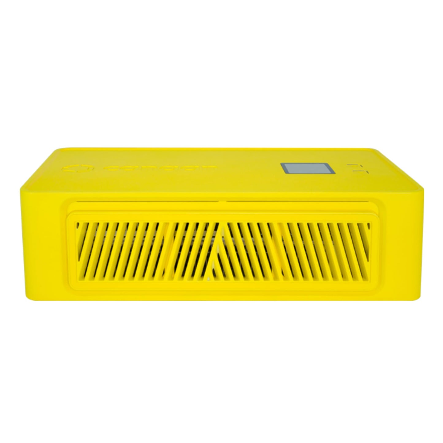 Bitcoin Miner Canaan Avalon Nano 3 | 3.2TH ASIC Crypto Miner with PSU, Home & Solo Mining | Exclusive Yellow Color | Bitcoin ASIC Miner for BTC with Heater Mode