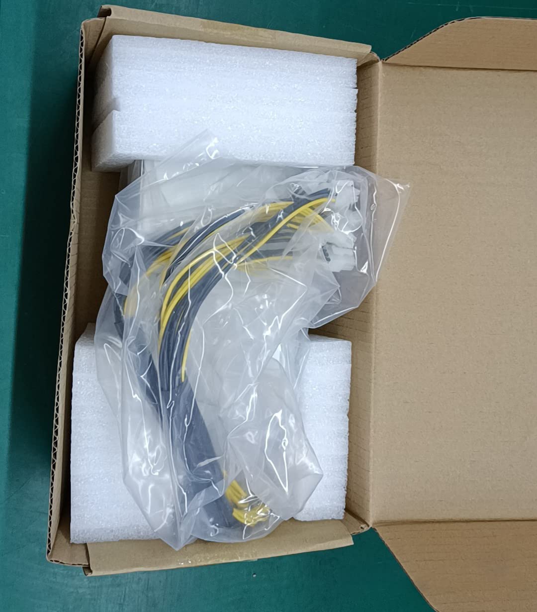 Bitmain Genuine Antminer Power Supply APW7 PSU 1800w 110v 220v New Model for S9 or L3+ or Z9 Mini or D3 ASICs w/ 10 Connectors