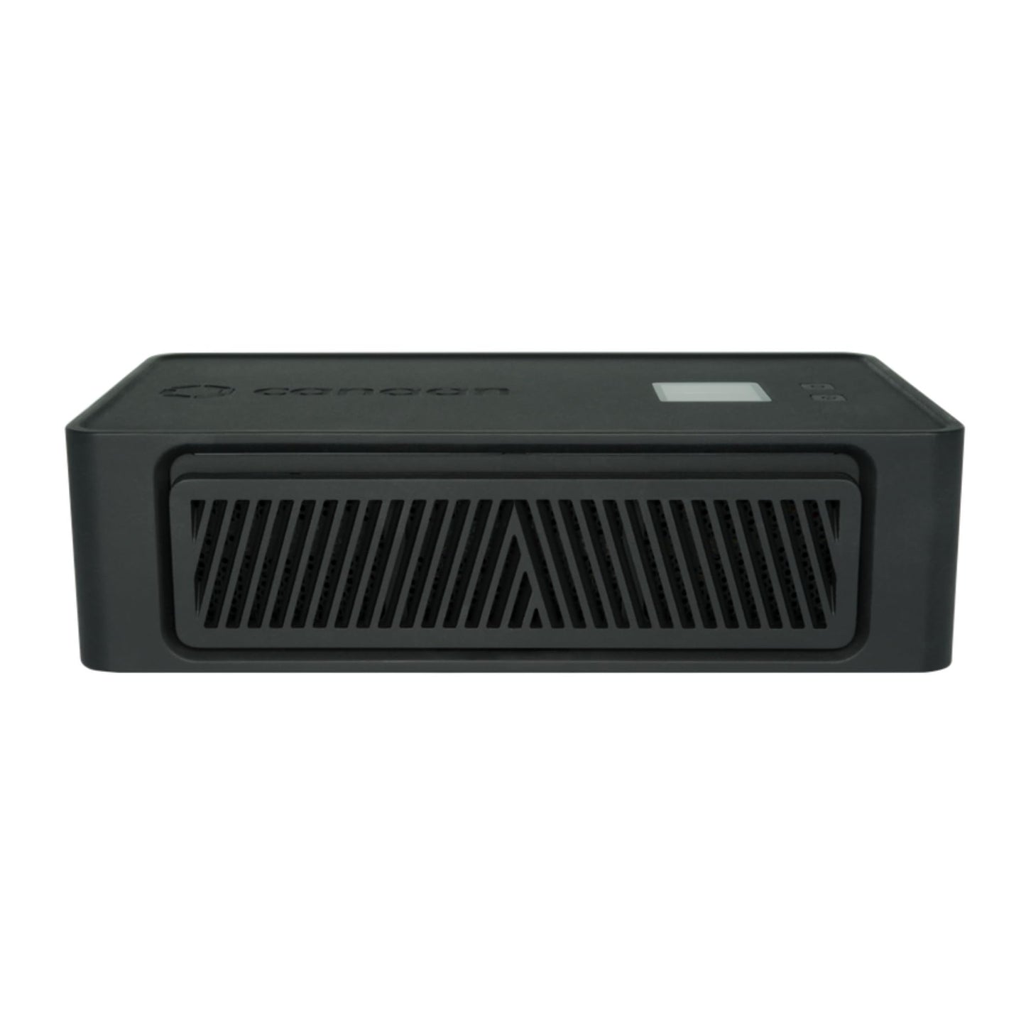 Canaan Avalon Nano 3 Bitcoin Miner - BTC Solo Miner & Crypto Miner for Home, Quiet 3.2TH/s, Low Power 140W, WiFi, Space Heater Mode, PSU Included, Beginner Friendly