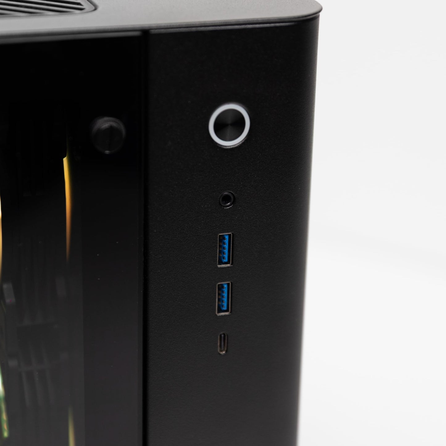 XIDAX X6 ONAMI Gaming PC - AMD Ryzen 7 9800X3D (up to 5.2 GHz) | NVIDIA GeForce RTX 5090 32GB | 64GB (2x32GB) DDR5 6000MHz | 2TB NVme M.2 SSD | Genuine Windows 11 Home | Assembled & Serviced in U.S.