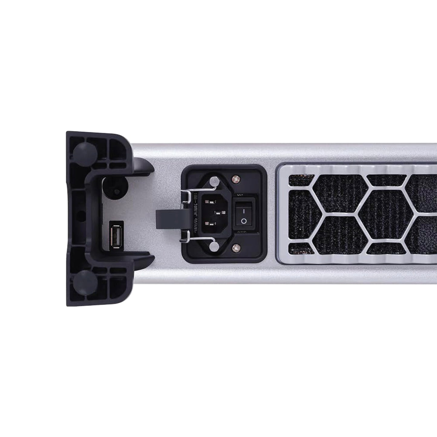 New Canaan Avalon Mini 3 Home Quiet BTC Miner Heater ASIC Miner - 37.5TH/s 800W ASIC Miner with Canaan Original PSU