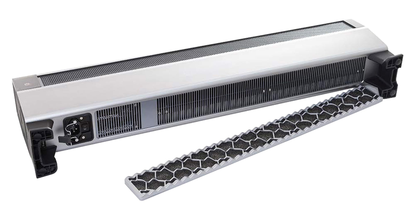 New Canaan Avalon Mini 3 Home Quiet BTC Miner Heater ASIC Miner - 37.5TH/s 800W ASIC Miner with Canaan Original PSU