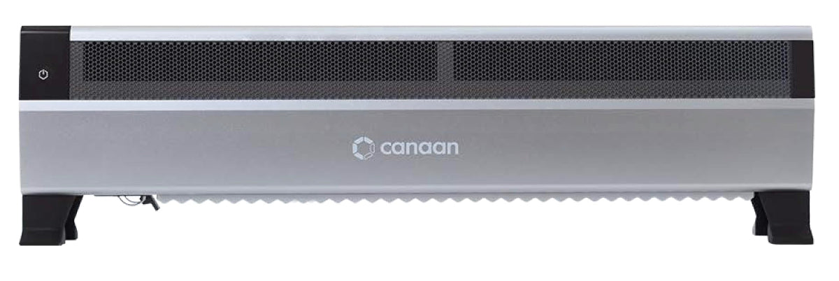 New Canaan Avalon Mini 3 Home Quiet BTC Miner Heater ASIC Miner - 37.5TH/s 800W ASIC Miner with Canaan Original PSU