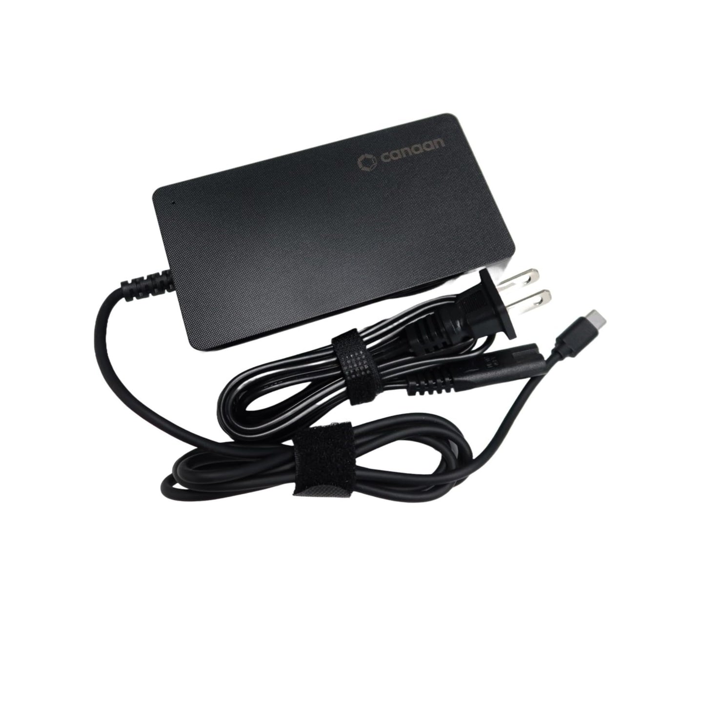 Canaan Avalon Nano 3 Bitcoin Miner - BTC Solo Miner & Crypto Miner for Home, Quiet 3.2TH/s, Low Power 140W, WiFi, Space Heater Mode, PSU Included, Beginner Friendly