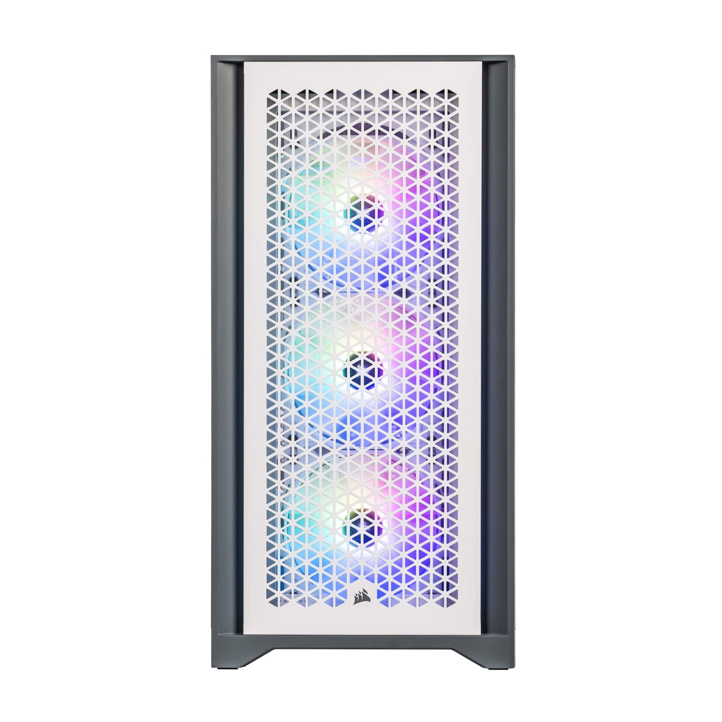 Velztorm White Armix Custom Built Gaming Desktop PC (AMD Ryzen 9 7900X, GeForce RTX 5090, 64GB DDR5, 2TB PCIe SSD + 6TB HDD, RGB Fans, 240mm AIO, 1000W PSU, WiFi 6E, Bluetooth 5.2, Win 11 Pro)