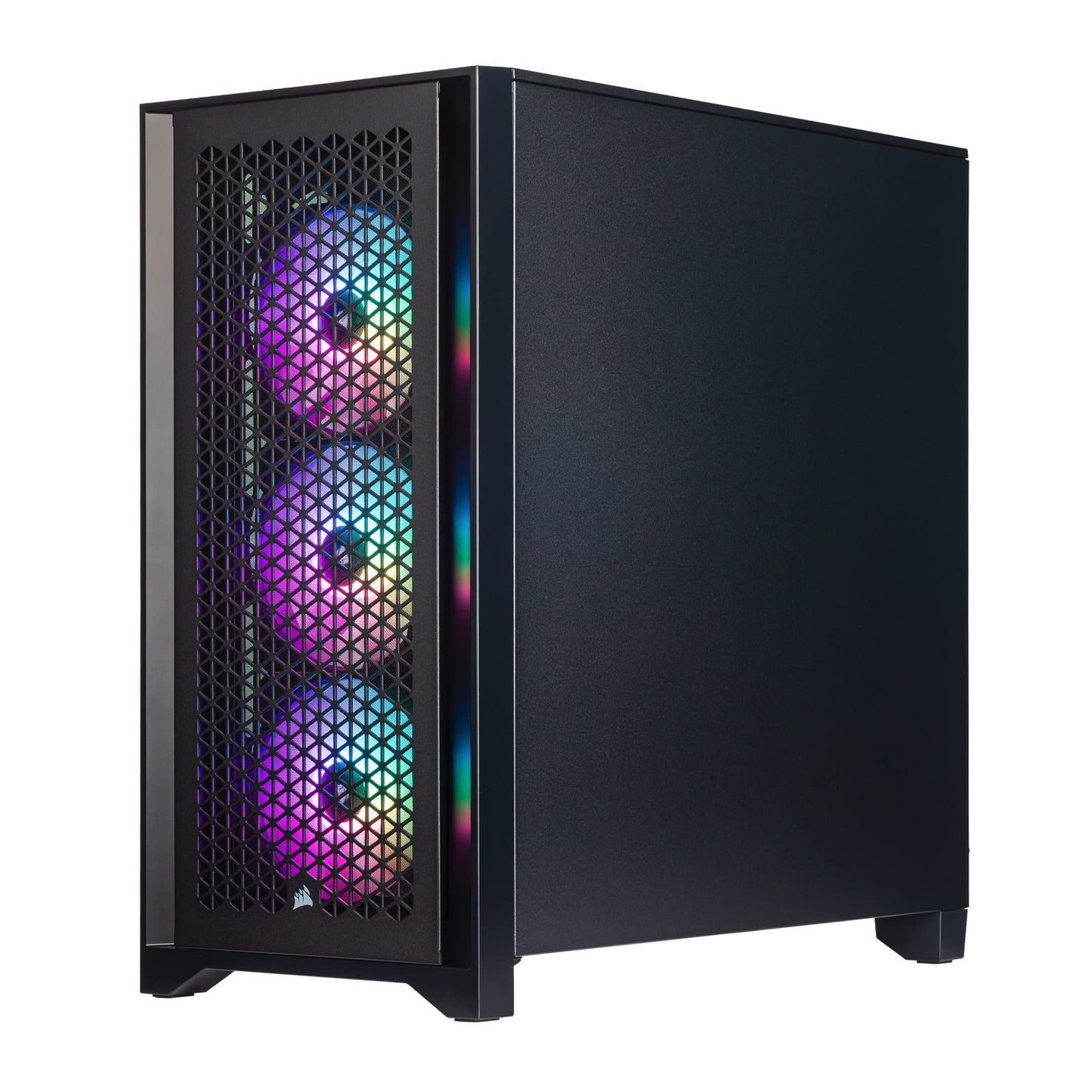 Velztorm Armix Custom Built Gaming Desktop PC (AMD Ryzen 9 7900X, GeForce RTX 5090, 64GB DDR5, 8TB PCIe SSD, RGB Fans, 240mm AIO, 1000W PSU, WiFi 6E, Bluetooth 5.3, RJ-45, 1 Display Port, Win 11 Pro)