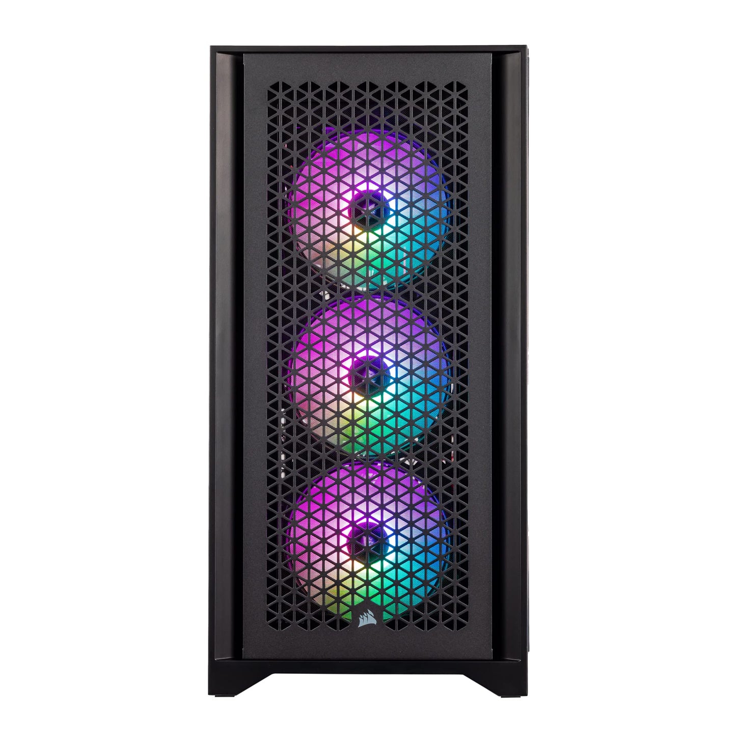 Velztorm Armix Custom Built Gaming Desktop PC (AMD Ryzen 9 7900X, GeForce RTX 5090, 64GB DDR5, 8TB PCIe SSD, RGB Fans, 240mm AIO, 1000W PSU, WiFi 6E, Bluetooth 5.3, RJ-45, 1 Display Port, Win 11 Pro)