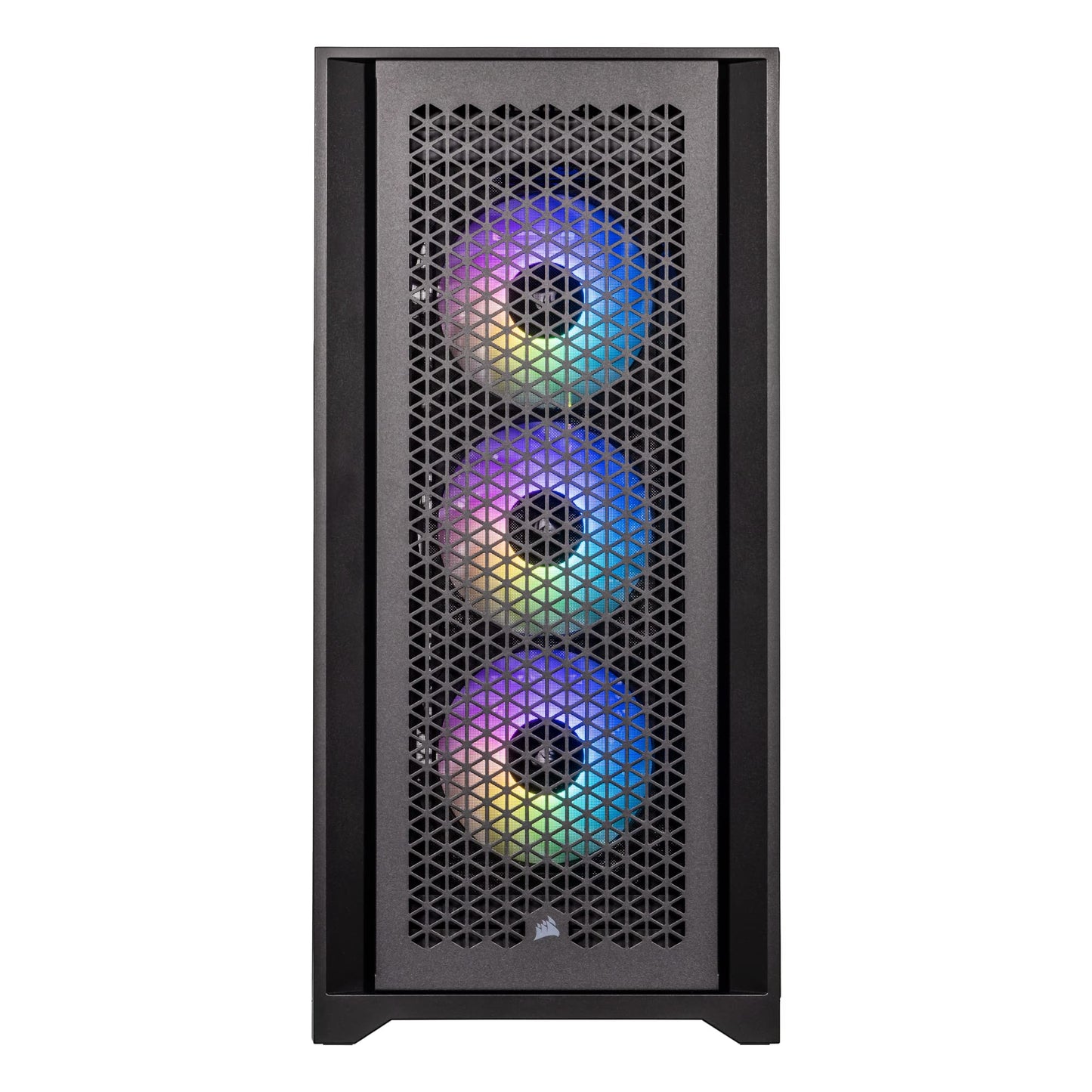 Velztorm Aciex 3D Custom Built Gaming Desktop PC (AMD Ryzen 7 7800X3D, GeForce RTX 5090, 64GB DDR5, 2TB PCIe SSD + 6TB HDD, 360mm AIO, 1000W PSU, WiFi 6E, Bluetooth 5.2, RJ-45, Win 11 Pro)